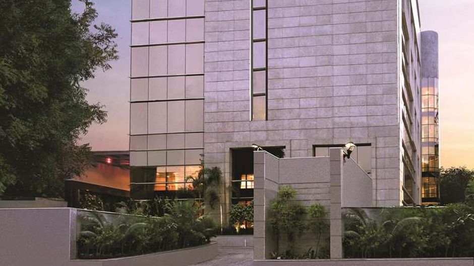 Country Inn & Suites Gurgaon Sector 12 Exterior