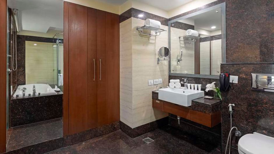 Country Inn & Suites Gurgaon Sector 12 Other