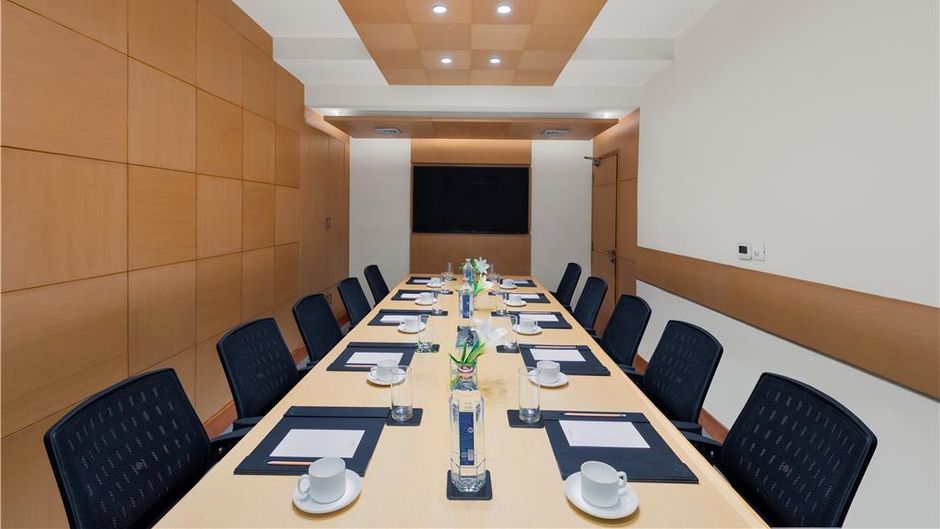 Country Inn & Suites Gurgaon Sector 12 Meeting