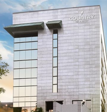 Country Inn & Suites Gurgaon Sector 12