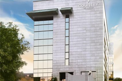 Country Inn & Suites Gurgaon Sector 12