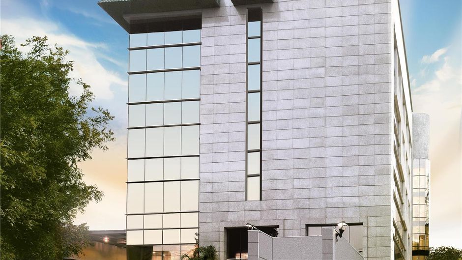 Country Inn & Suites Gurgaon Sector 12 Exterior