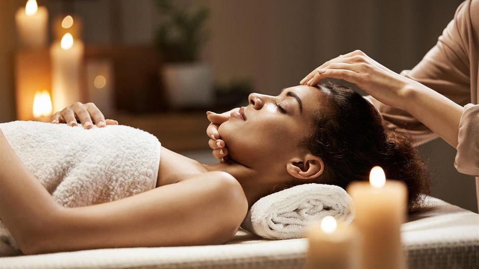 Country Inn & Suites Gurgaon Sector 12 Spa