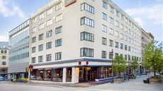 Radisson RED Oslo City Centre