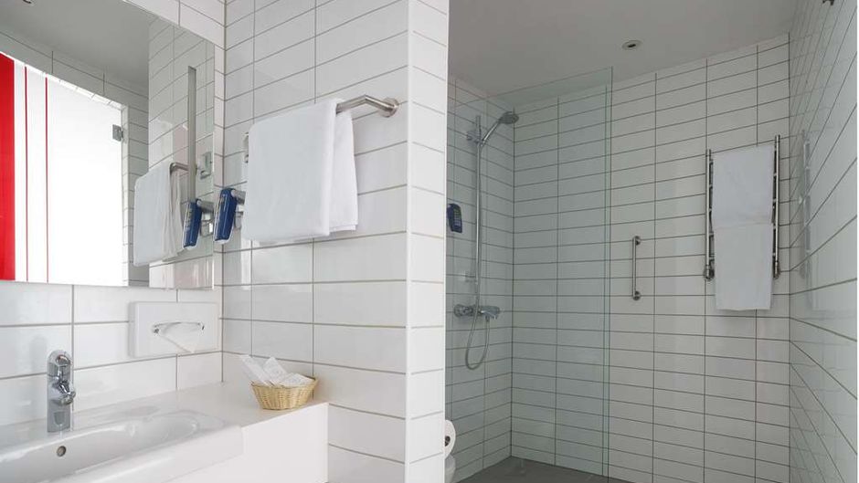 Park Inn Sheremetyevo Airport Suite