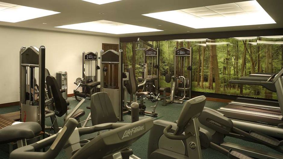 Park Plaza County Hall London Health