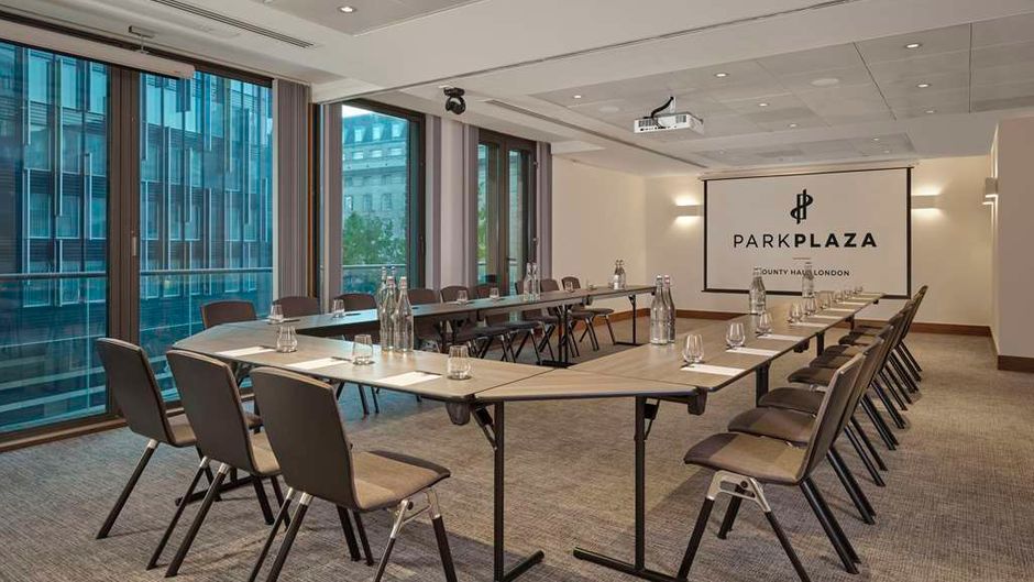 Park Plaza County Hall London Meeting