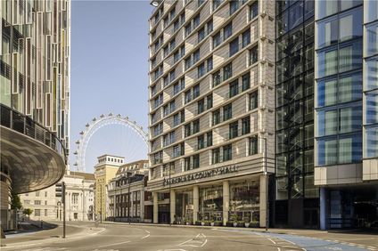 Park Plaza County Hall London