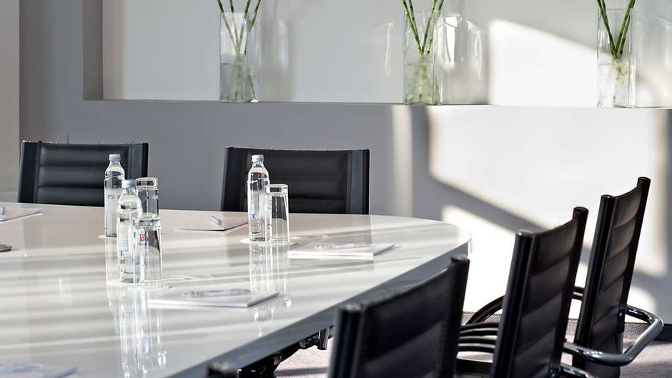 Park Plaza Histria Pula Meeting