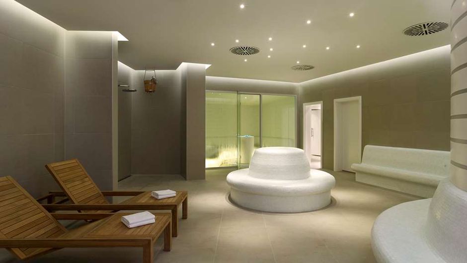 Park Plaza Histria Pula Spa