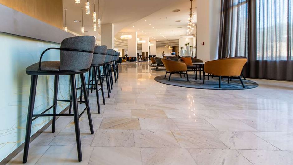 Park Plaza Histria Pula Lobby