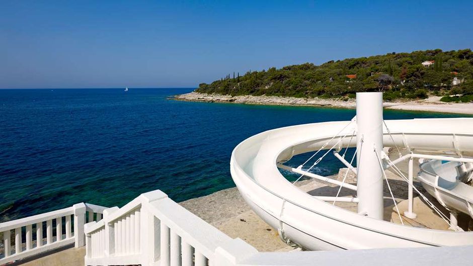Park Plaza Verudela Pula Other