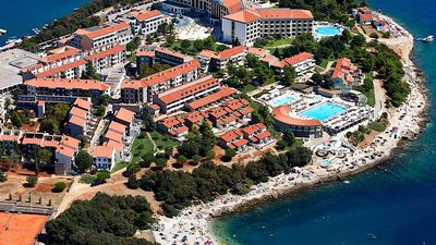 Park Plaza Verudela Pula