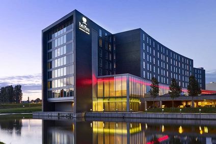 Park Plaza Amsterdam Airport