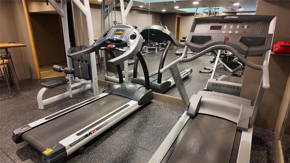 Radisson Blu Park Hotel Athens Health