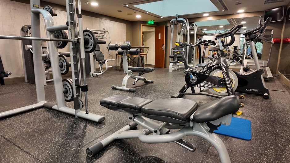 Radisson Blu Park Hotel Athens Health