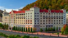 Radisson Hotel Rosa Khutor