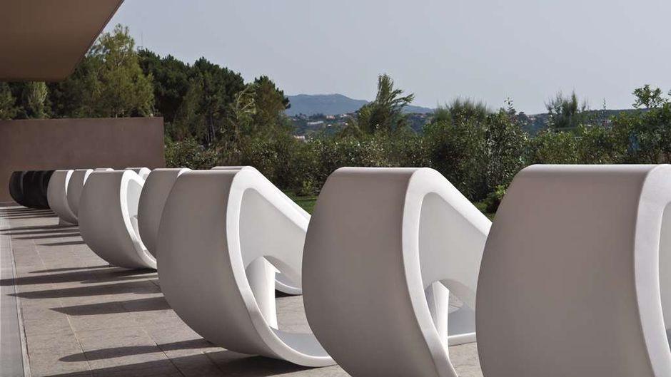 Radisson Blu Resort & Spa Ajaccio Bay Other