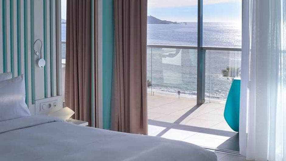 Radisson Blu Resort & Spa Ajaccio Bay Suite