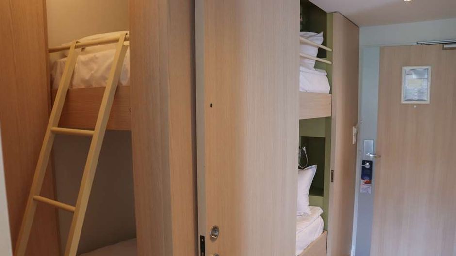 Radisson Blu Resort & Spa Ajaccio Bay Room