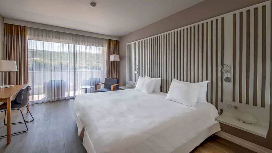 Radisson Blu Resort & Spa Ajaccio Bay Room