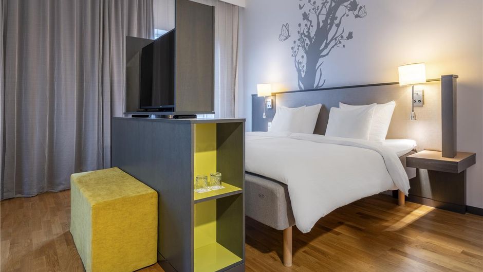 Radisson Blu Hotel Uppsala Suite