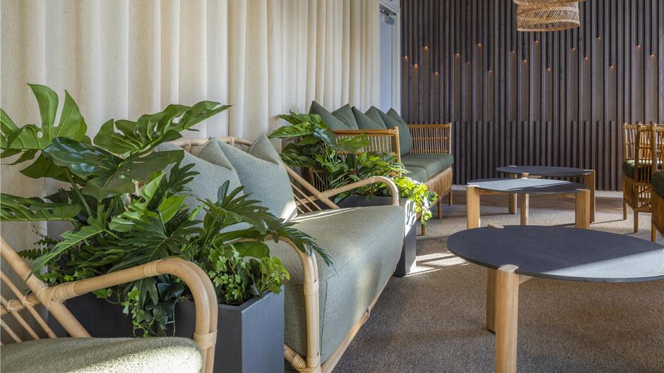 Radisson Blu Hotel Uppsala Spa
