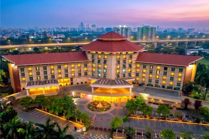 Radisson Blu Water Garden Hotel Dhaka