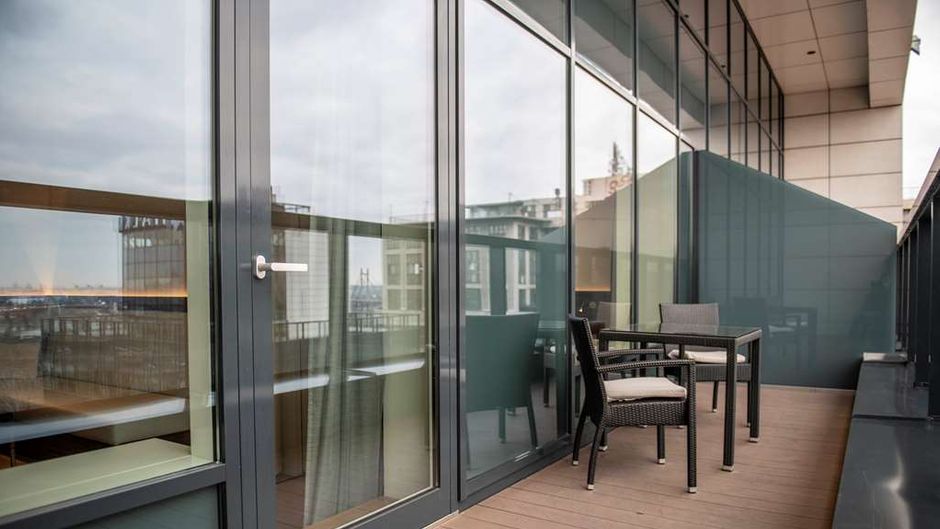 Radisson Collection, Old Mill Belgrade Other