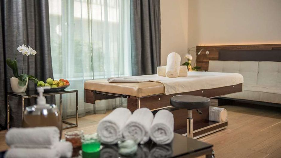 Radisson Collection, Old Mill Belgrade Spa