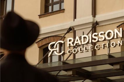 Radisson Collection, Old Mill Belgrade
