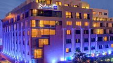 Radisson Blu Martinez Hotel Beirut