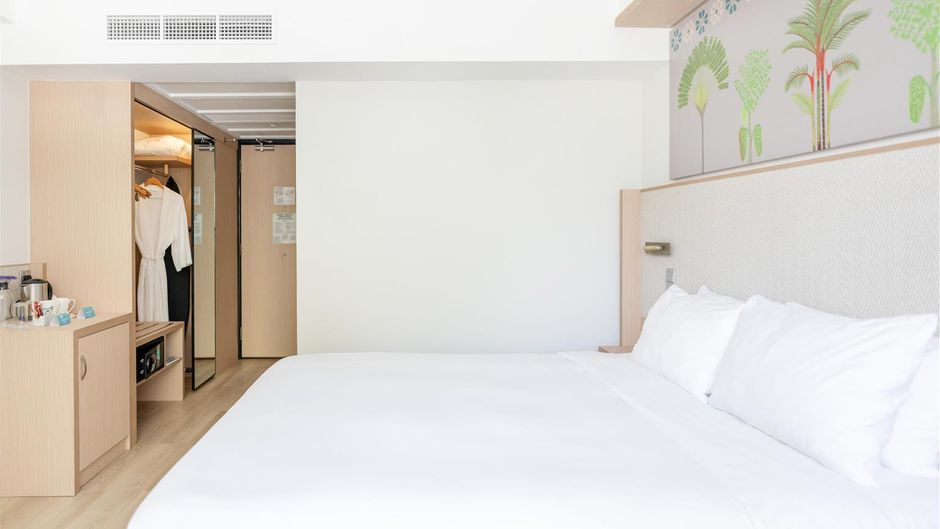 Radisson Hotel Brunei Darussalam Other