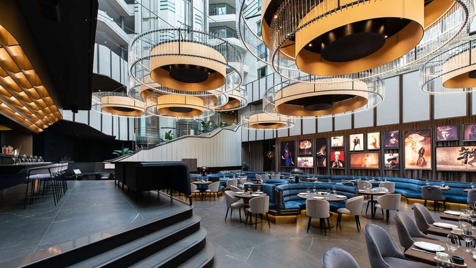 Radisson Collection Grand Place Brussels Other