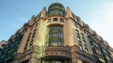 Radisson Collection Grand Place Brussels