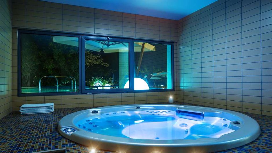 Radisson Blu M'bamou Palace Hotel Spa