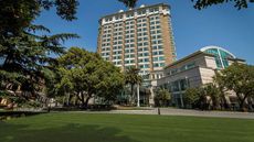 Radisson Coll Hotel, Xing Guo Shanghai