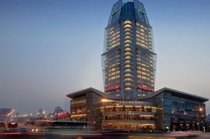 Radisson Tianjin