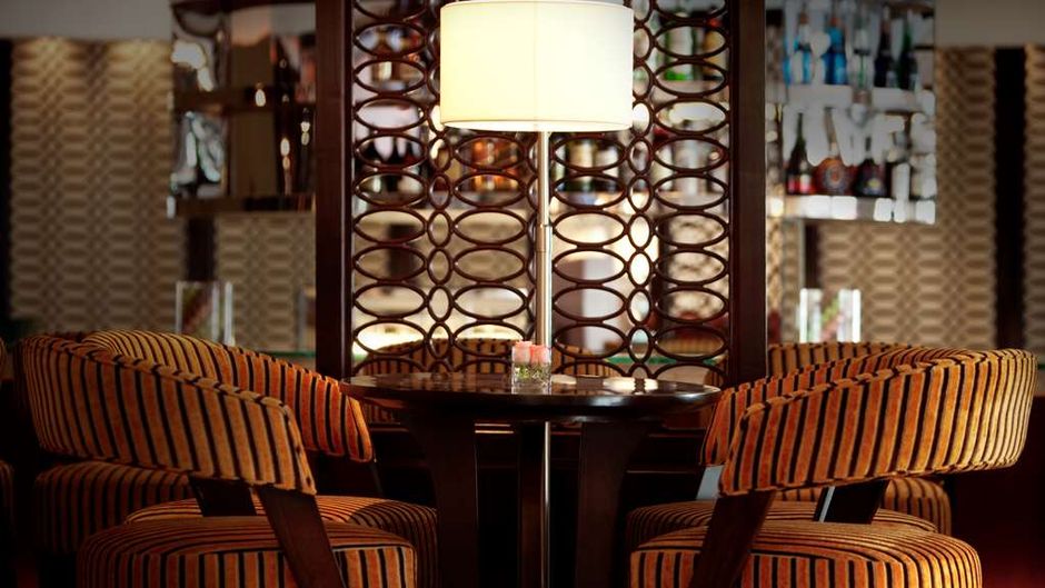 Radisson Tianjin Restaurant