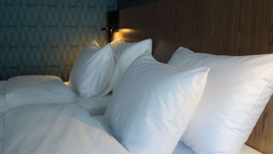 Radisson Tianjin Room