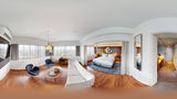 <b>Radisson Collection, Royal Copenhagen Suite</b>. Virtual Tours powered by <a href="https://iceportal.shijigroup.com/" title="IcePortal" target="_blank">IcePortal</a>.