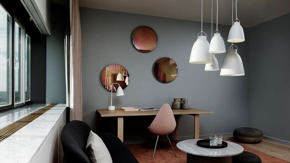 Radisson Collection, Royal Copenhagen Suite