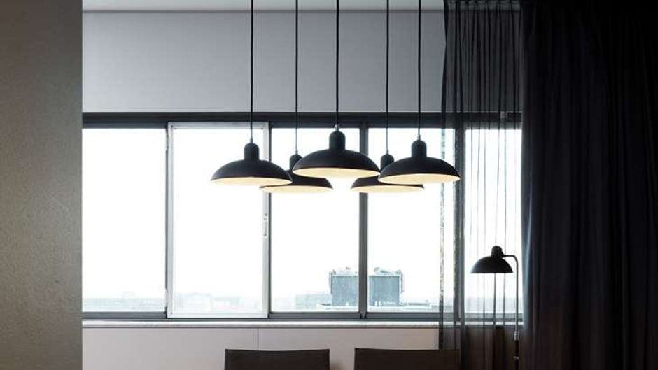 Radisson Collection, Royal Copenhagen Suite