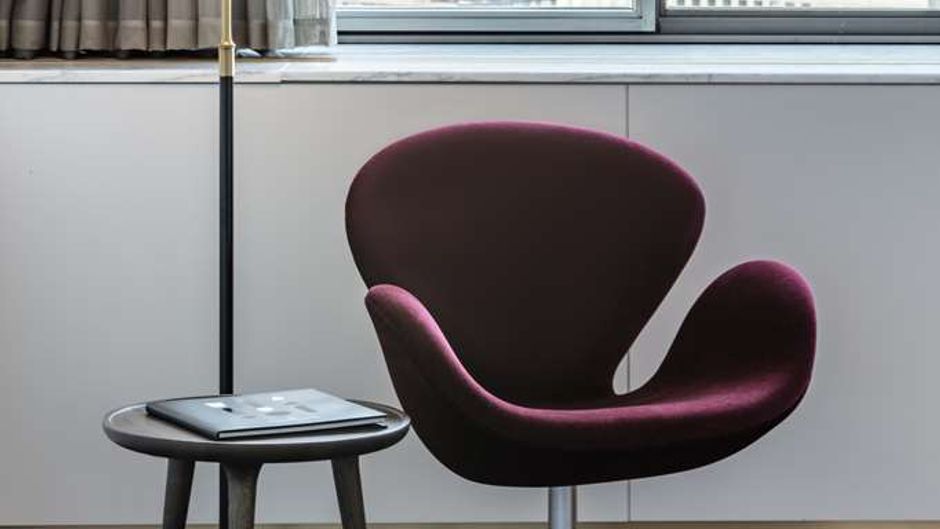 Radisson Collection, Royal Copenhagen Other