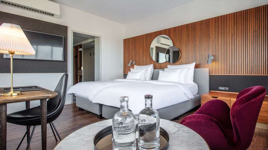 Radisson Collection, Royal Copenhagen Room