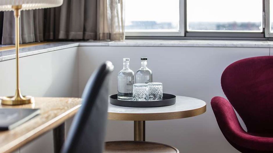 Radisson Collection, Royal Copenhagen Other
