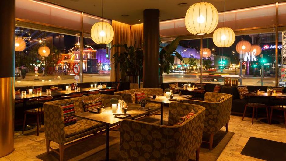Radisson Collection, Royal Copenhagen Restaurant