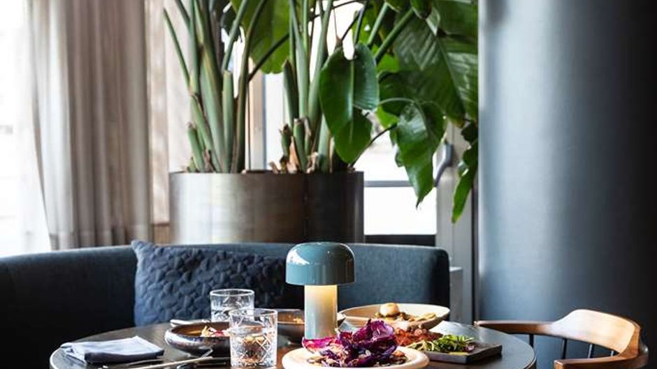 Radisson Collection, Royal Copenhagen Restaurant