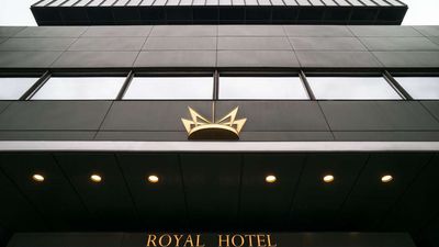 Radisson Collection, Royal Copenhagen