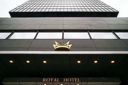 Radisson Collection, Royal Copenhagen